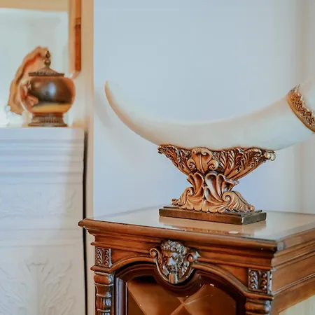 Panoramic Center Apartment