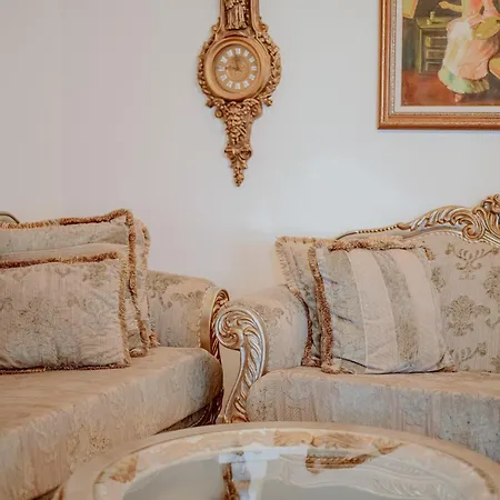 Lägenhet Panoramic Center