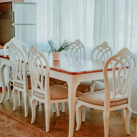 Panoramic Center * Tirana