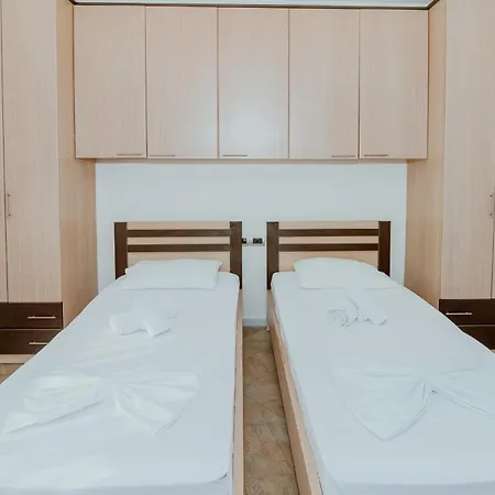 Panoramic Center Lägenhet