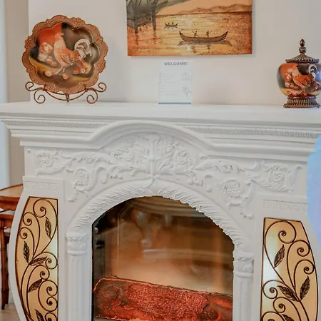 Lägenhet Panoramic Center