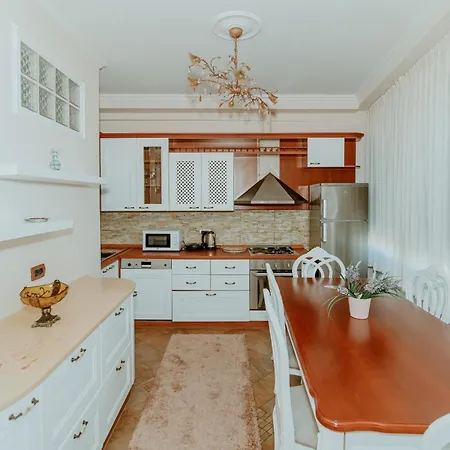 Apartment Panoramic Center