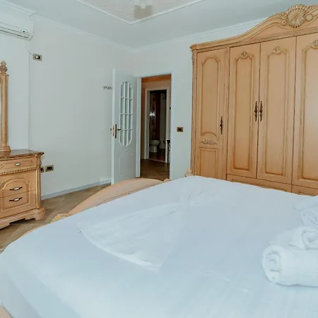 Panoramic Center Tirana