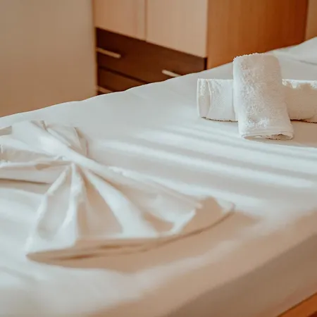 Panoramic Center Tirana