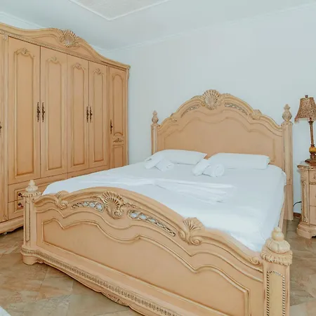 Lägenhet Panoramic Center Tirana