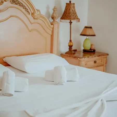 Apartment Panoramic Center Tirana