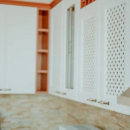 Panoramic Center Apartment *