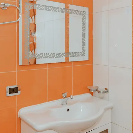 Panoramic Center Apartment