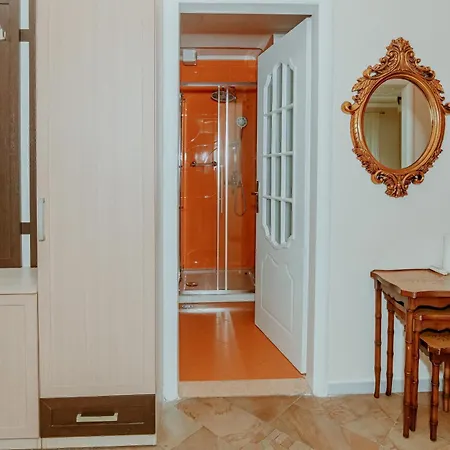 Apartament Panoramic Center