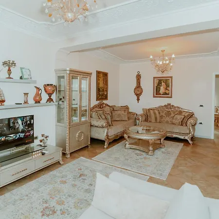 Apartament Panoramic Center