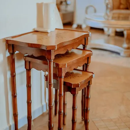 Panoramic Center Apartment Tirana