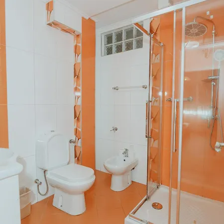 Apartament Panoramic Center Tirana