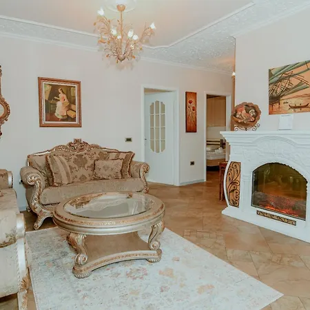 Panoramic Center