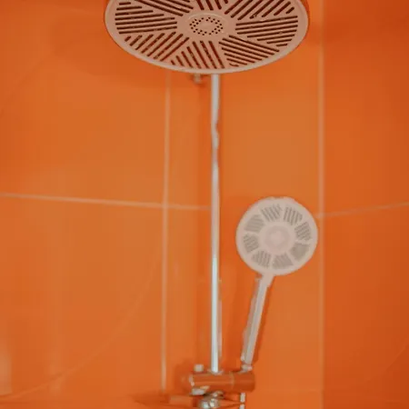 Apartament Panoramic Center Tirana