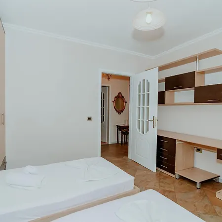 Apartament Panoramic Center