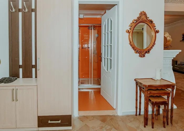 Apartment Panoramic Center