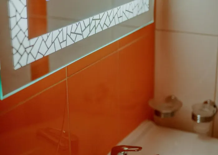 Panoramic Center Tirana