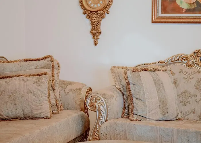 Apartment Panoramic Center