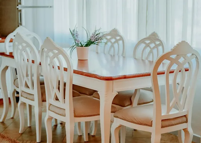 Panoramic Center * Tirana