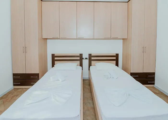 Panoramic Center Apartment