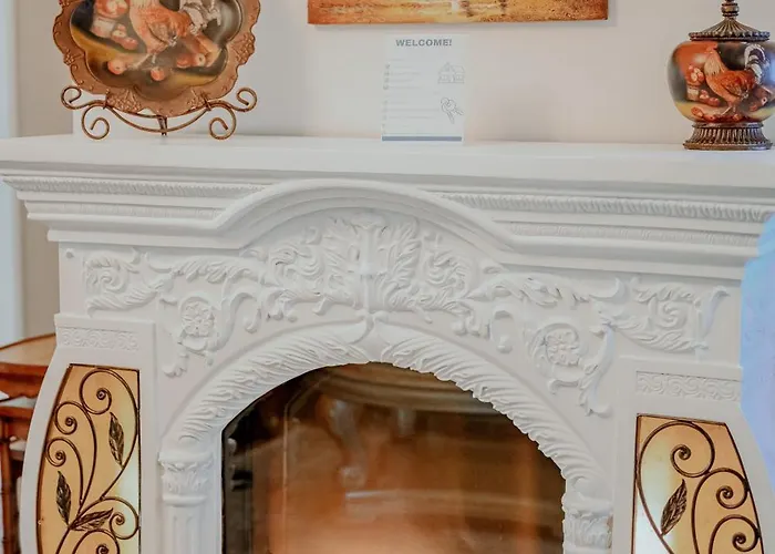 Apartment Panoramic Center