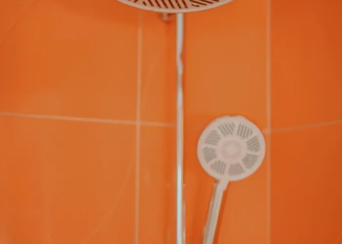 Apartment Panoramic Center Tirana