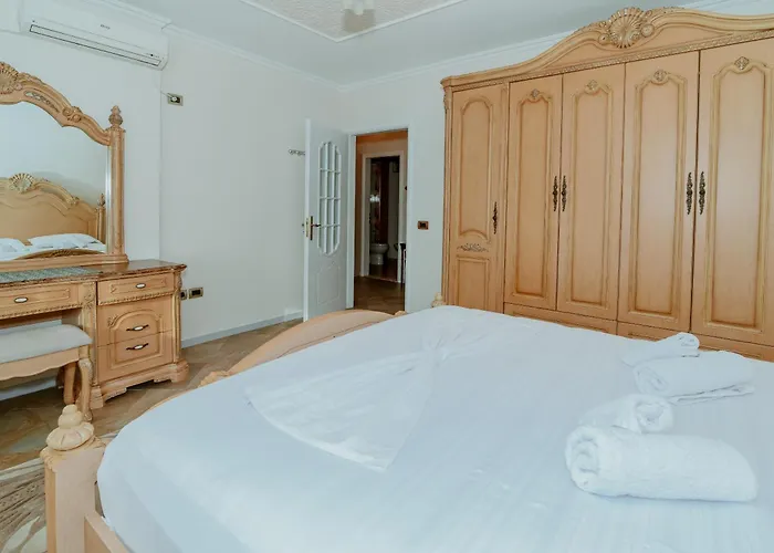 Panoramic Center Tirana