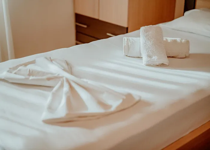 Panoramic Center Tirana