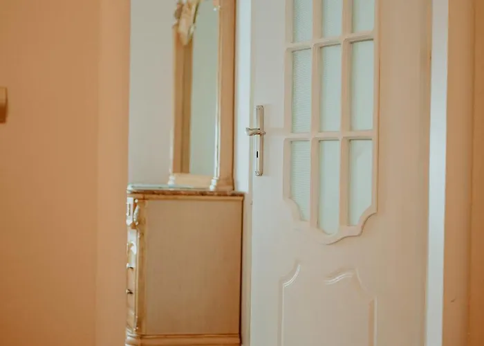 Apartment Panoramic Center Tirana