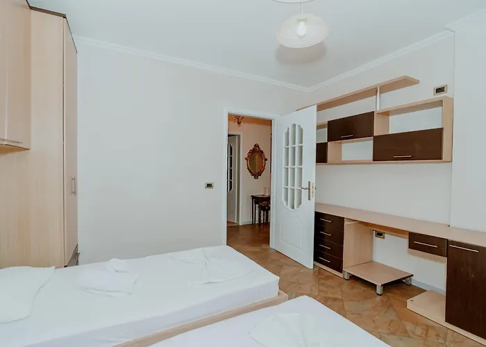 Apartment Panoramic Center