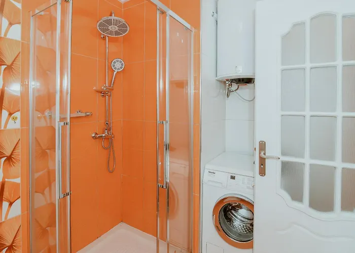 Apartment Panoramic Center *