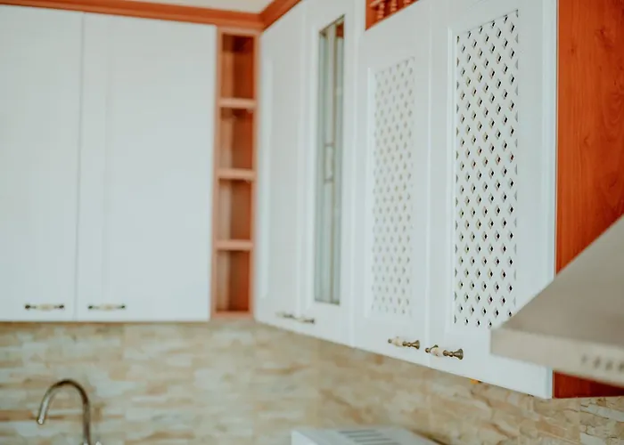 Panoramic Center Apartment *