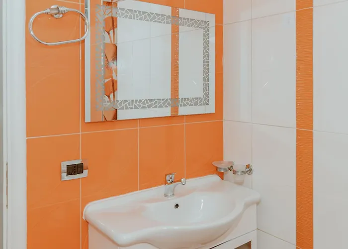 Panoramic Center Apartment